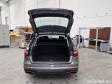  Audi  A4 AUDI  AVANT / 2019 / 5P / STATION WAGON 2.0 35 TDI BUSINESS S TRONIC #5