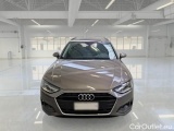  Audi  A4 AUDI  AVANT / 2019 / 5P / STATION WAGON 2.0 35 TDI BUSINESS S TRONIC #6