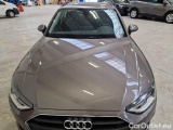  Audi  A4 AUDI  AVANT / 2019 / 5P / STATION WAGON 2.0 35 TDI BUSINESS S TRONIC #27