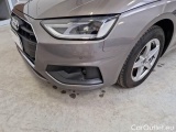  Audi  A4 AUDI  AVANT / 2019 / 5P / STATION WAGON 2.0 35 TDI BUSINESS S TRONIC #29