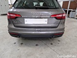  Audi  A4 AUDI  AVANT / 2019 / 5P / STATION WAGON 2.0 35 TDI BUSINESS S TRONIC #53