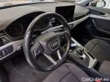  Audi  A4 AUDI  AVANT / 2019 / 5P / STATION WAGON 2.0 35 TDI BUSINESS S TRONIC #73