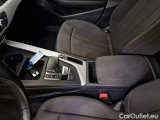  Audi  A4 AUDI  AVANT / 2019 / 5P / STATION WAGON 2.0 35 TDI BUSINESS S TRONIC #75