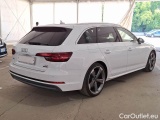 Audi  A4 AUDI  / 2015 / 5P / STATION WAGON 2.0 TDI QU. S TR. 140KW QUAT. ED. AVANT #2