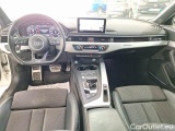  Audi  A4 AUDI  / 2015 / 5P / STATION WAGON 2.0 TDI QU. S TR. 140KW QUAT. ED. AVANT #3