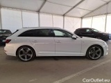  Audi  A4 AUDI  / 2015 / 5P / STATION WAGON 2.0 TDI QU. S TR. 140KW QUAT. ED. AVANT #7
