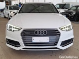  Audi  A4 AUDI  / 2015 / 5P / STATION WAGON 2.0 TDI QU. S TR. 140KW QUAT. ED. AVANT #6