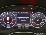  Audi  A4 AUDI  / 2015 / 5P / STATION WAGON 2.0 TDI QU. S TR. 140KW QUAT. ED. AVANT #4