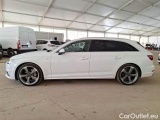  Audi  A4 AUDI  / 2015 / 5P / STATION WAGON 2.0 TDI QU. S TR. 140KW QUAT. ED. AVANT #8