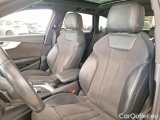 Audi  A4 AUDI  / 2015 / 5P / STATION WAGON 2.0 TDI QU. S TR. 140KW QUAT. ED. AVANT #11