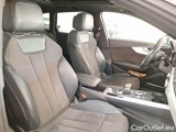  Audi  A4 AUDI  / 2015 / 5P / STATION WAGON 2.0 TDI QU. S TR. 140KW QUAT. ED. AVANT #13