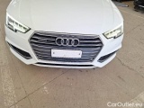  Audi  A4 AUDI  / 2015 / 5P / STATION WAGON 2.0 TDI QU. S TR. 140KW QUAT. ED. AVANT #29