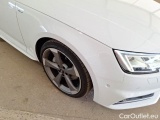  Audi  A4 AUDI  / 2015 / 5P / STATION WAGON 2.0 TDI QU. S TR. 140KW QUAT. ED. AVANT #36