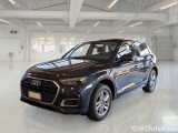  Audi  Q5 AUDI  / 2020 / 5P / SUV 40 TDI BUSINESS QUATTRO S TRONIC 