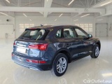  Audi  Q5 AUDI  / 2020 / 5P / SUV 40 TDI BUSINESS QUATTRO S TRONIC #2