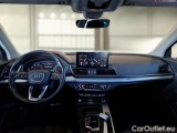  Audi  Q5 AUDI  / 2020 / 5P / SUV 40 TDI BUSINESS QUATTRO S TRONIC #3