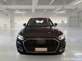  Audi  Q5 AUDI  / 2020 / 5P / SUV 40 TDI BUSINESS QUATTRO S TRONIC #6