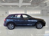  Audi  Q5 AUDI  / 2020 / 5P / SUV 40 TDI BUSINESS QUATTRO S TRONIC #7