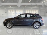  Audi  Q5 AUDI  / 2020 / 5P / SUV 40 TDI BUSINESS QUATTRO S TRONIC #8