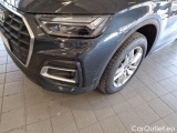 Audi  Q5 AUDI  / 2020 / 5P / SUV 40 TDI BUSINESS QUATTRO S TRONIC #22