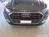  Audi  Q5 AUDI  / 2020 / 5P / SUV 40 TDI BUSINESS QUATTRO S TRONIC #24