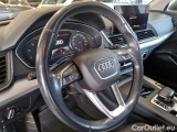  Audi  Q5 AUDI  / 2020 / 5P / SUV 40 TDI BUSINESS QUATTRO S TRONIC #94