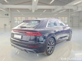  Audi  Q8 AUDI  / 2018 / 5P / SUV 50 TDI 210KW QUATTRO TIP. SPORT #2