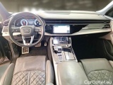  Audi  Q8 AUDI  / 2018 / 5P / SUV 50 TDI 210KW QUATTRO TIP. SPORT #3