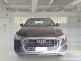  Audi  Q8 AUDI  / 2018 / 5P / SUV 50 TDI 210KW QUATTRO TIP. SPORT #6