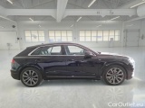  Audi  Q8 AUDI  / 2018 / 5P / SUV 50 TDI 210KW QUATTRO TIP. SPORT #7