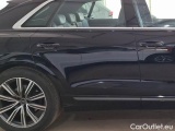  Audi  Q8 AUDI  / 2018 / 5P / SUV 50 TDI 210KW QUATTRO TIP. SPORT #50