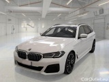  Bmw  Serie 5 BMW  / 2020 / 5P / STATION WAGON 530D 183KW M SPORT AUTO TOURING 