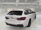  Bmw  Serie 5 BMW  / 2020 / 5P / STATION WAGON 530D 183KW M SPORT AUTO TOURING #2