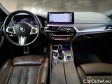  Bmw  Serie 5 BMW  / 2020 / 5P / STATION WAGON 530D 183KW M SPORT AUTO TOURING #3