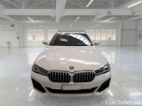  Bmw  Serie 5 BMW  / 2020 / 5P / STATION WAGON 530D 183KW M SPORT AUTO TOURING #6