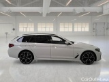  Bmw  Serie 5 BMW  / 2020 / 5P / STATION WAGON 530D 183KW M SPORT AUTO TOURING #7