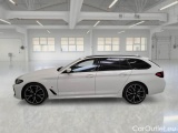  Bmw  Serie 5 BMW  / 2020 / 5P / STATION WAGON 530D 183KW M SPORT AUTO TOURING #8