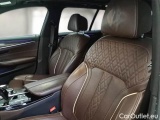  Bmw  Serie 5 BMW  / 2020 / 5P / STATION WAGON 530D 183KW M SPORT AUTO TOURING #11