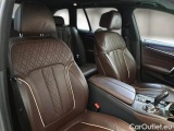  Bmw  Serie 5 BMW  / 2020 / 5P / STATION WAGON 530D 183KW M SPORT AUTO TOURING #13