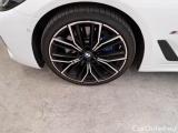  Bmw  Serie 5 BMW  / 2020 / 5P / STATION WAGON 530D 183KW M SPORT AUTO TOURING #18