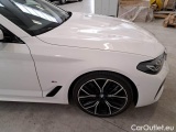  Bmw  Serie 5 BMW  / 2020 / 5P / STATION WAGON 530D 183KW M SPORT AUTO TOURING #26