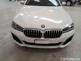  Bmw  Serie 5 BMW  / 2020 / 5P / STATION WAGON 530D 183KW M SPORT AUTO TOURING #24