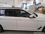  Bmw  Serie 5 BMW  / 2020 / 5P / STATION WAGON 530D 183KW M SPORT AUTO TOURING #28