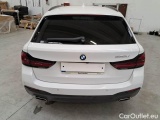  Bmw  Serie 5 BMW  / 2020 / 5P / STATION WAGON 530D 183KW M SPORT AUTO TOURING #30