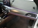  Bmw  Serie 5 BMW  / 2020 / 5P / STATION WAGON 530D 183KW M SPORT AUTO TOURING #44