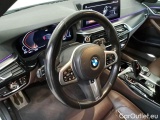 Bmw  Serie 5 BMW  / 2020 / 5P / STATION WAGON 530D 183KW M SPORT AUTO TOURING #47