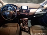  Bmw  Serie 2 BMW  ACTIVE TOURER / 2018 / 5P / MONOVOLUME 218D BUSINESS #3