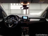  Bmw  Serie 2 BMW  ACTIVE TOURER / 2018 / 5P / MONOVOLUME 216D BUSINESS #3
