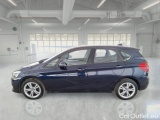  Bmw  Serie 2 BMW  ACTIVE TOURER / 2018 / 5P / MONOVOLUME 216D BUSINESS #8