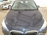  Bmw  Serie 2 BMW  ACTIVE TOURER / 2018 / 5P / MONOVOLUME 216D BUSINESS #32